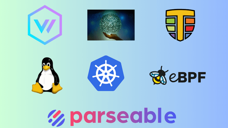 Get Started with eBPF Network Log Analytics in your Kubernetes Cluster